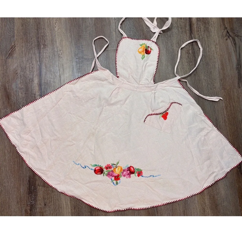 Handmade *handmade vintage
